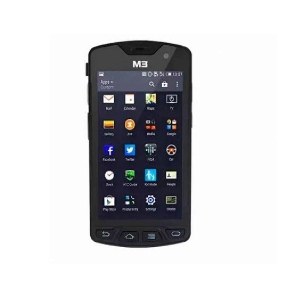 Промышленный ТСД M3 Mobile TX15