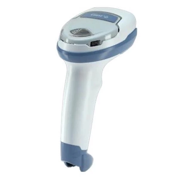 Ручной сканер штрихкода Zebra DS4608 (DS4608-HCBU2100AZW)