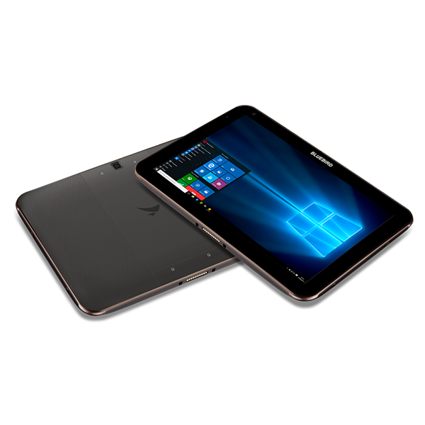 Планшетный ТСД Bluebird ST102 (ST102-W4LAN)