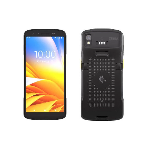 Мобильный ТСД Zebra TC27 (WCMTB-T27B8ABD8-A6)