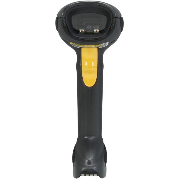 Беспроводной сканер штрихкода Zebra DS6878 (DS6878-SR20007WR)