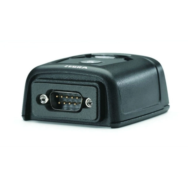 Стационарный сканер штрихкода Zebra DS457DL (DS457-DL20004ZZWW)