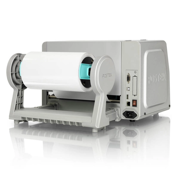 Промышленный принтер этикеток Postek TW8 (00.1083.002)