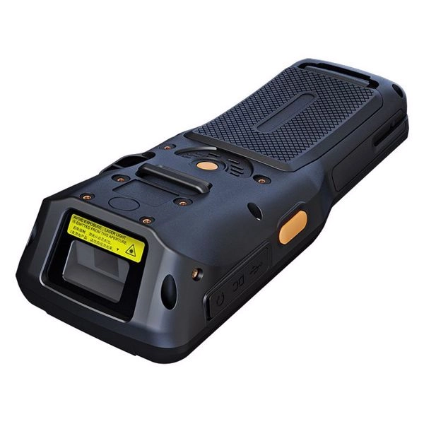 Промышленный ТСД Urovo V5100 (MC5150-SS2S4E0C00)