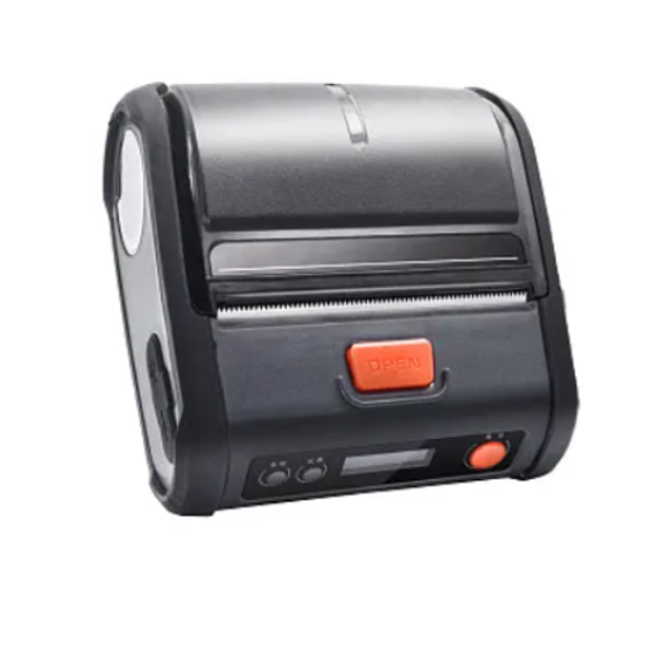 Мобильный принтер этикеток Urovo K219 (K219-B)