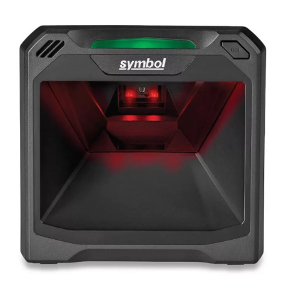 Стационарный сканер штрихкода Zebra DS7708 (DS7708-SR4U2500ZCW)