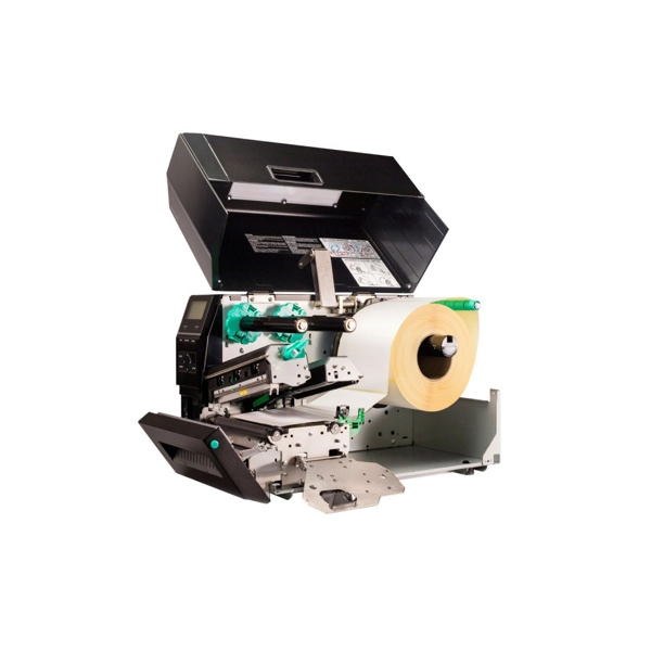 Промышленный принтер этикеток Toshiba B-EX6T1 (18221168843CH)