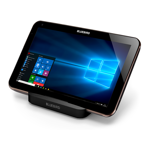 Планшетный ТСД Bluebird ST102 (ST102-W4LAN)