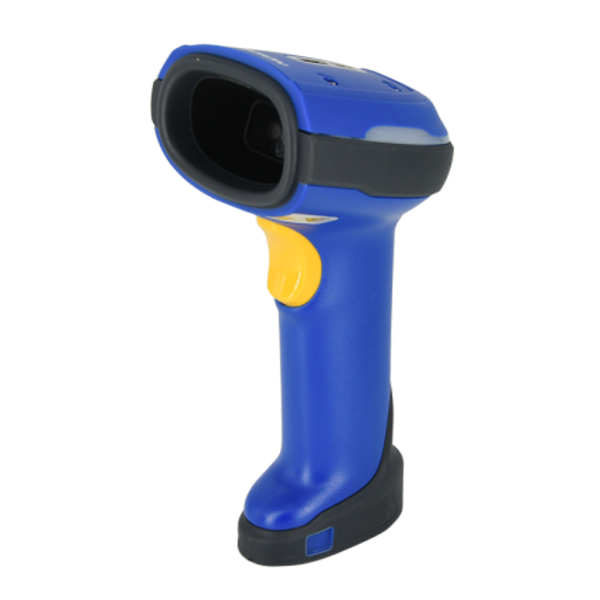 Промышленный сканер штрихкода Winson ST10-39 (ST10-39SR)