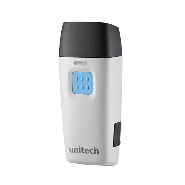 Беспроводной сканер штрихкода Unitech MS912 Plus (MS912-KUBB00-SG)