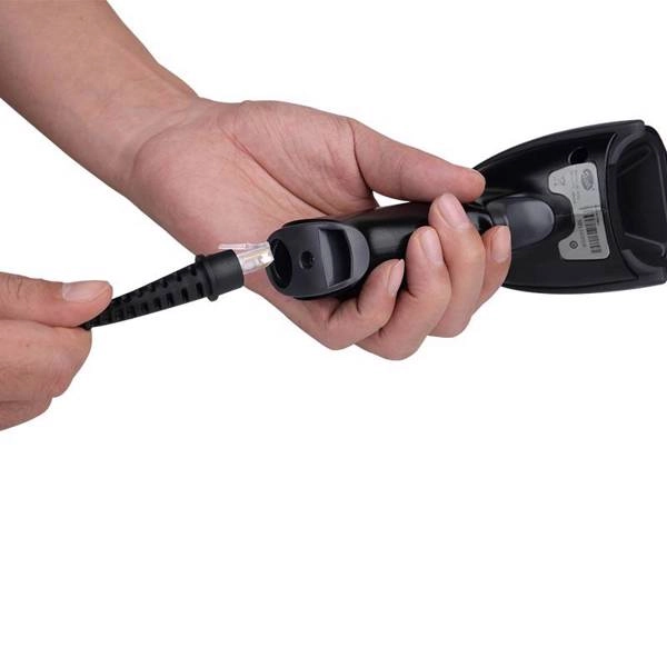 Ручной сканер штрихкода IDZOR 9750S 2D (ID9750S-2D)