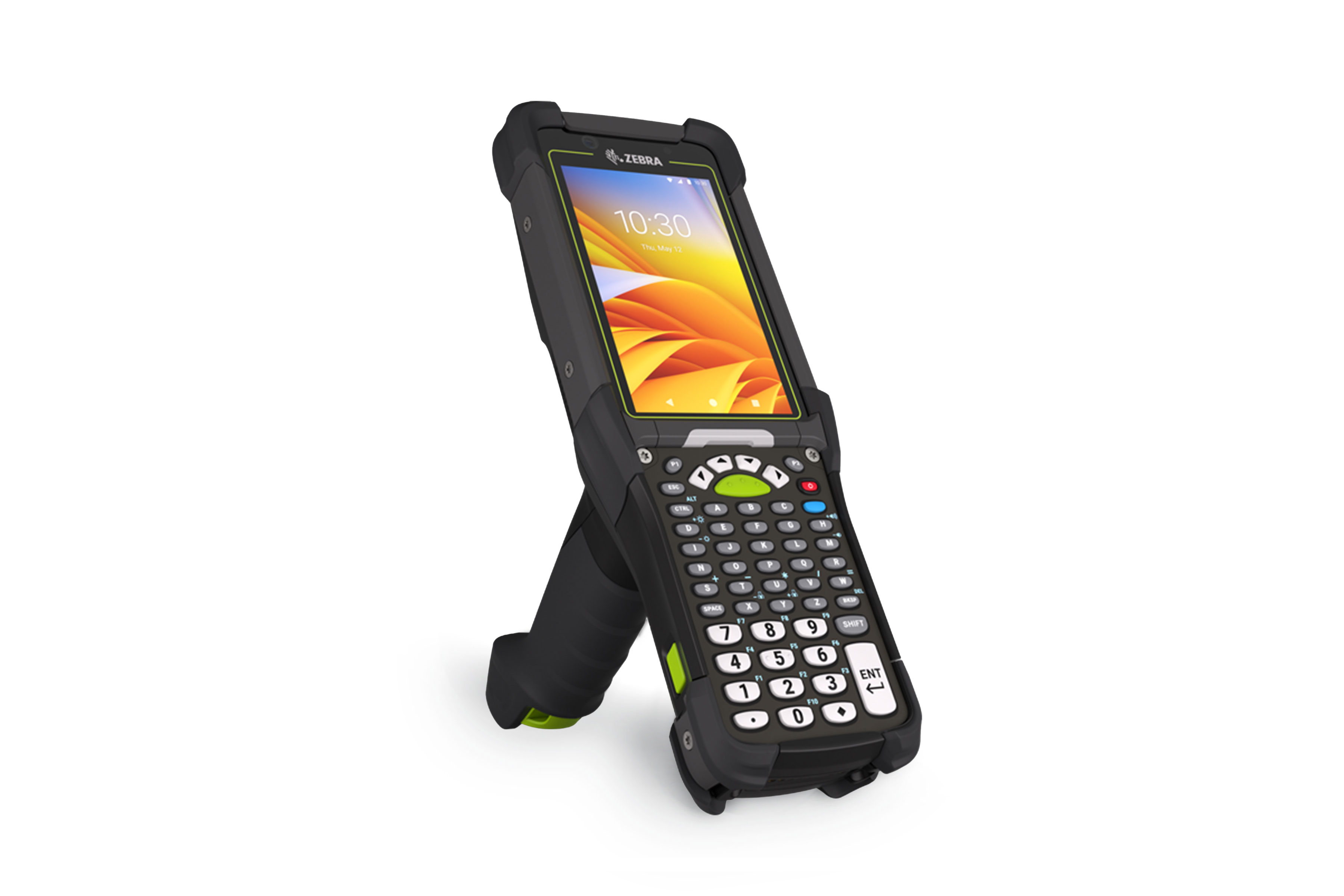 Промышленный ТСД Zebra MC9400/MC9450