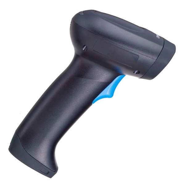 Беспроводной сканер штрихкода CipherLab Cipher 2560 (A2560SCBKU0E1)