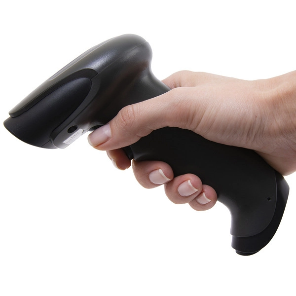 Беспроводной сканер штрихкода POScenter 2D BT (PC735732)