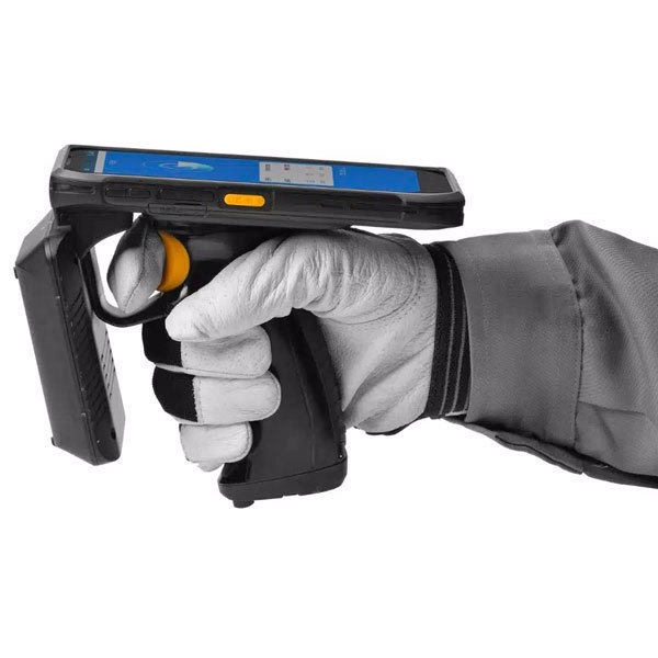 Промышленный ТСД iData T2 U10 (PC3334)