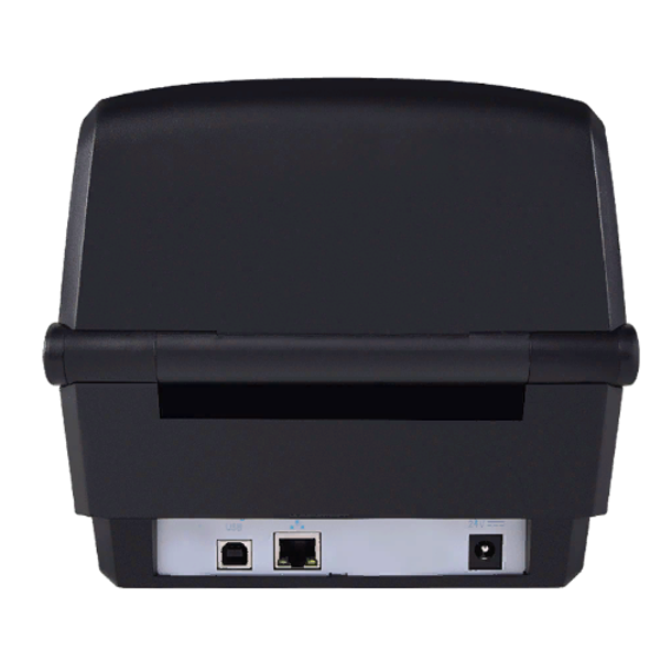 Настольный принтер этикеток iDPRT iE4S (iE4S-2U-000x)