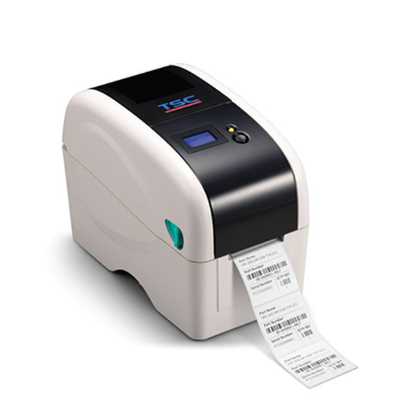 Настольный принтер этикеток TSC TTP-225 (99-040A001-0002)
