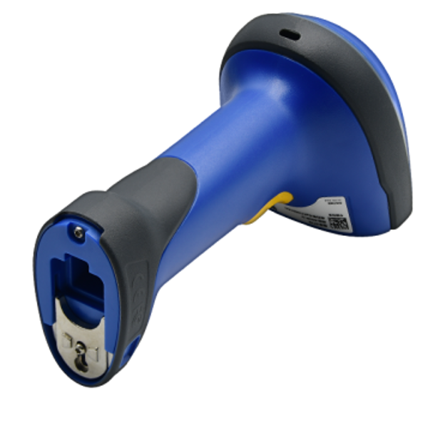 Промышленный сканер штрихкода Winson ST10-39 (ST10-39SR)