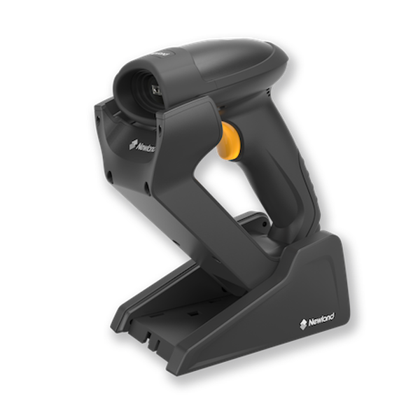 Беспроводной сканер штрихкода Newland HR15 BT (NLS-HR1580-BT-SD)