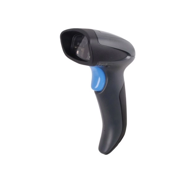 Беспроводной сканер штрихкода Datalogic QBT2131 (QBT2101-BK-BTK+)