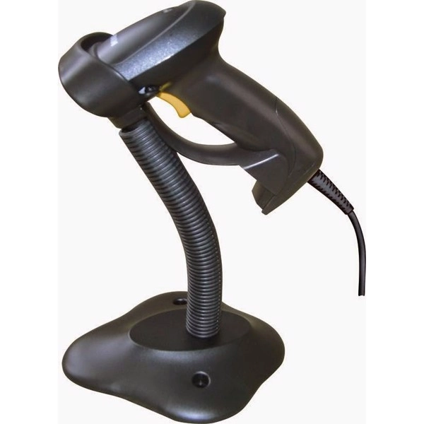 Ручной сканер штрихкода Mindeo MD6000AT (MD6000)