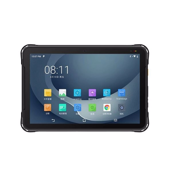 Планшетный ТСД Urovo P8100P (P8100P-13Q3USR4G10EU)