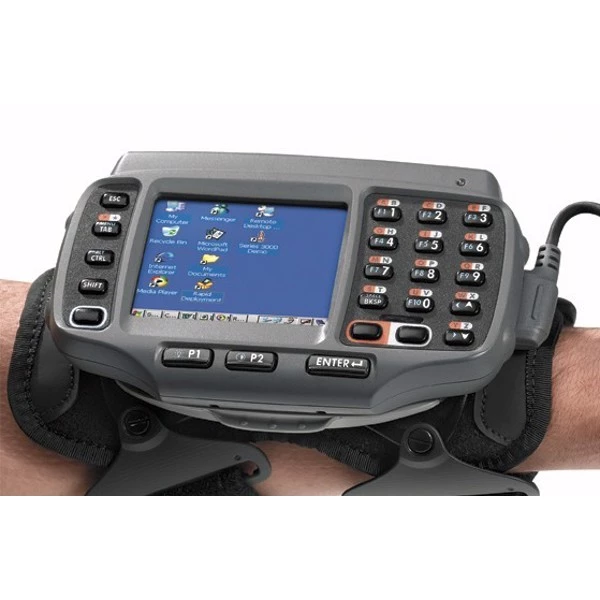 Наручный ТСД Zebra WT4090 (WT4090-T2H1GER-MS3B)