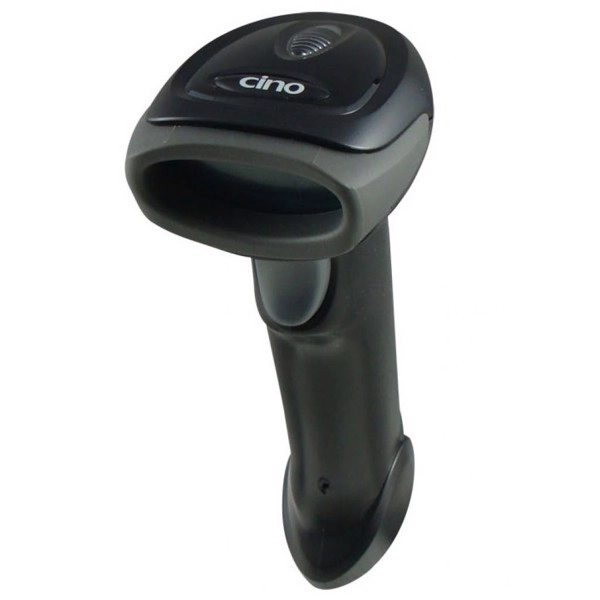 Беспроводной сканер штрихкода Cino F680BT (GPHS68011000K33)