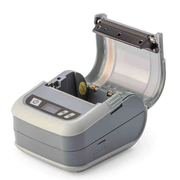 Мобильный принтер этикеток Атол XP-323 (61884)