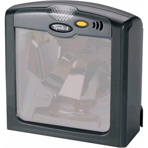 Стационарный сканер штрихкода Zebra LS7708 (LS7708-SR1007ZC)