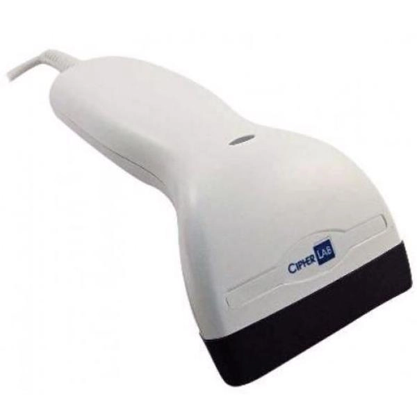 Ручной сканер штрихкода CipherLab Cipher 1000 (A1000ACWR0001)