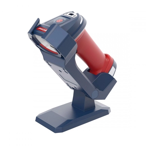 Промышленный сканер штрихкода Mertech CL-5100