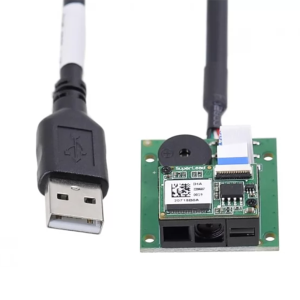 ОЕМ-сканер штрихкода Mertech T5930 P2D (MER4862)