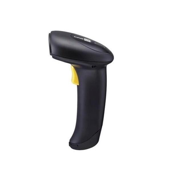 Беспроводной сканер штрихкода CipherLab Cipher 1564A (A1564A2BS0001)