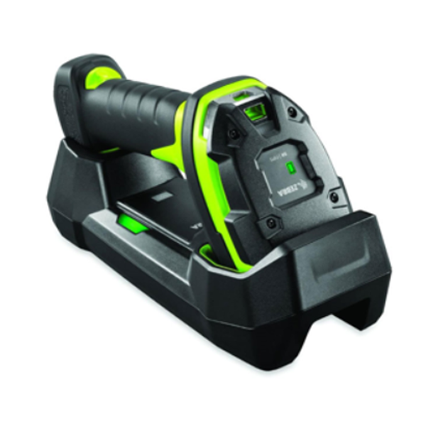 Промышленный сканер штрихкода Zebra DS3678 (SBDS3678-SR3U42A0SFW-NOBASE)