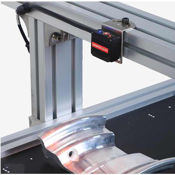 ОЕМ-сканер штрихкода Generalscan F51 (F51-SRL15-USB)