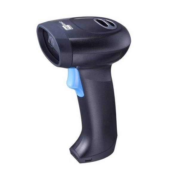 Беспроводной сканер штрихкода CipherLab Cipher 2560 (A2560SCBKU0E1)