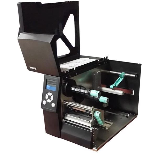 Промышленный принтер этикеток Godex ZX430i (011-43i002-000)