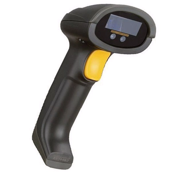 Ручной сканер штрихкода Mindeo MD2030 (PC126363)