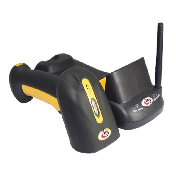 Беспроводной сканер штрихкода Sunlux XL-9529 USB (XL-9529)