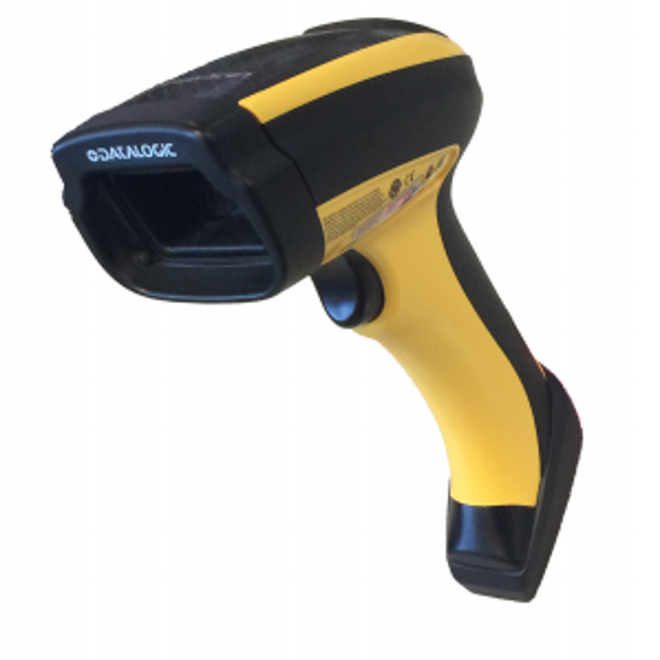 Промышленный сканер штрихкода Datalogic PD9531 (PD9531-ARK1)