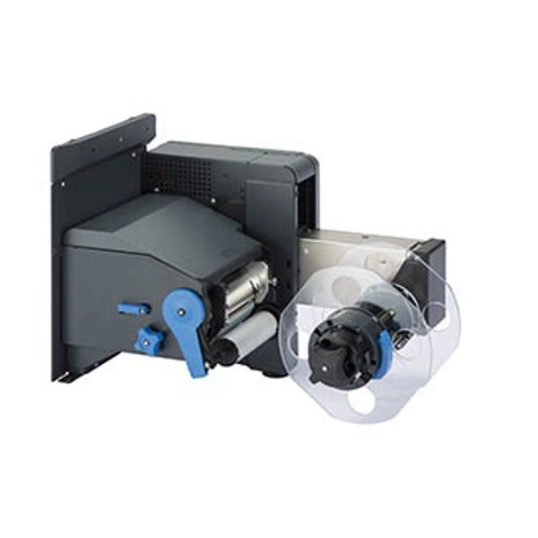 Промышленный принтер этикеток OKI Pro 1050 (46672103)