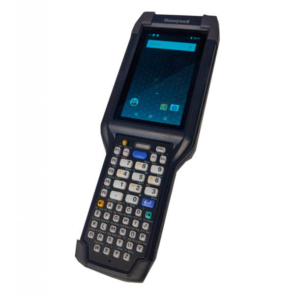 Промышленный ТСД Honeywell CK65