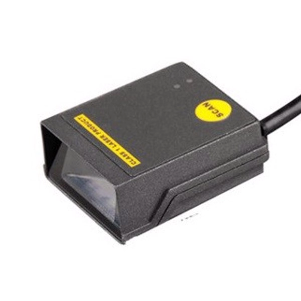 ОЕМ-сканер штрихкода Mindeo FS580AT (FS580AT)