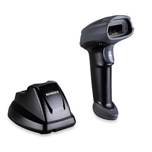 Беспроводной сканер штрихкода Mindeo CS2191 (CS2191)