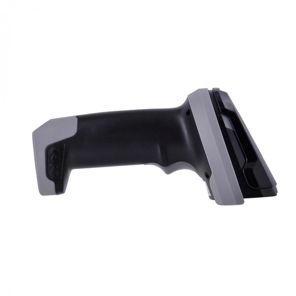 Беспроводной сканер штрихкода Mertech CL-2410 BLE Dongle P2D USB Black (MER4878)