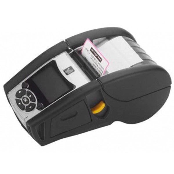 Мобильный принтер этикеток Zebra QLn220 (QN2-AUCAEM10-00)