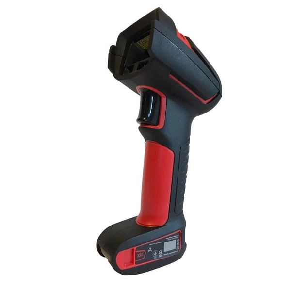 Промышленный сканер штрихкода Honeywell 1990iXR (1990IXR-3USB-R)