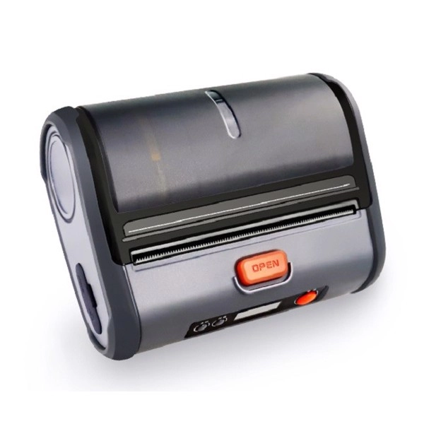 Мобильный принтер этикеток Urovo K419 (MCK419-PR-M1)