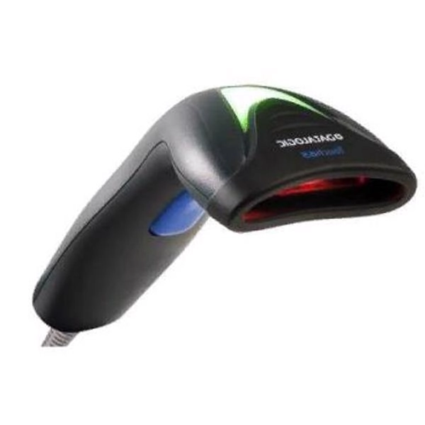 Ручной сканер штрихкода Datalogic TD1170 (TD1170-BK-90)